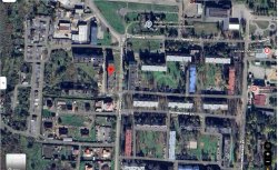Квартира в Хабаровском крае, 67,3 кв.м, 3 комн. 