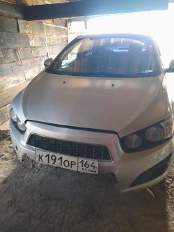 Автомобиль