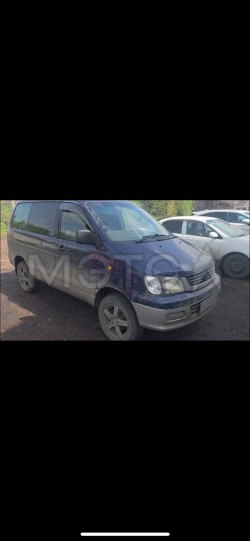 Toyota TOWNACE, 1999 года 