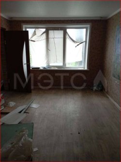 Квартира в Кировской обл., 48,4 кв.м, 1 комн. 