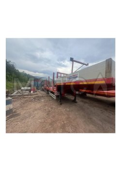 Прицеп Политранс 94163-050, 2022 года 