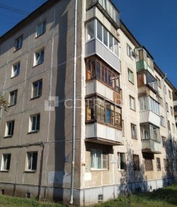 Квартира, 61,1 кв.м., г. Магнитогорск, ул.Доменщиков, д.23