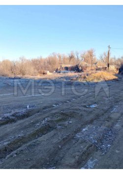 1/3 доля земельного участка в Астраханской области 