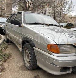 Ваз 2114, 2004 года, 77 лс, 400000 км 