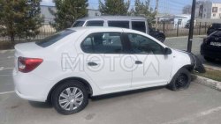 Renault Logan, 2018 года, 82 лс, 144000 км 