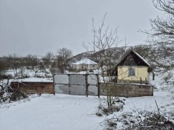 Дом 44,8 кв.м. и земельный участок 1500 кв.м. в Ставропольском крае 