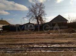 Дом 23 кв.м. и земельный участок 1816 кв.м. в Волгоградской обл. 