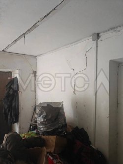 Гараж во Владивостоке, 17,1 кв.м. 