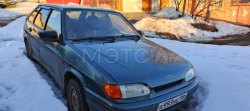 Ваз 2114, 2009 года, 81 лс, 100000 км 