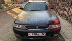 Toyota Chaser, 1994 года, 135 лс, 249868 км, АКПП 