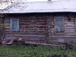 Дом 31,8 кв.м. и земельный участок 2493+/-28 кв.м. в Кемеровской обл. 