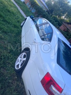 Skoda Octavia, 2018 года, 110 лс, 198418 км, АКПП 
