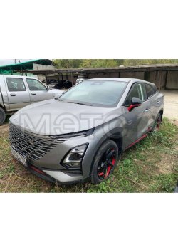 Omoda C5, 2023 года, 147 лс, АКПП 