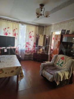 1/3 доля квартиры в Кемеровской обл. 