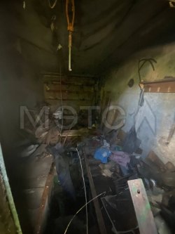 Гараж 21,8 кв.м. и земельный участок 18 кв.м. в Красноярске 
