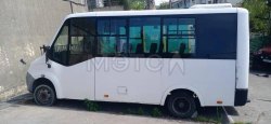 Автомобиль луидор 225019, 2018 года 