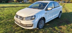 «VOLKSWAGEN POLO, 2018 года выпуска, VIN: XW8ZZZ61ZJG038411»