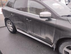 Автомобиль марка: Volvo, модель: XC60, год изготовления: 2011, VIN: YV1DZ8756C2272846, г/н:…