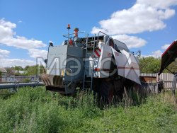 Зерноуброрчный комбайн РСМ-101 «Вектор -410», 2009 года 