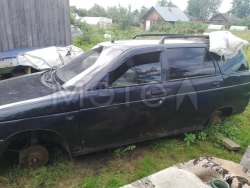 Ваз 2111, 2007 года, 89,1 лс, 200000 км 