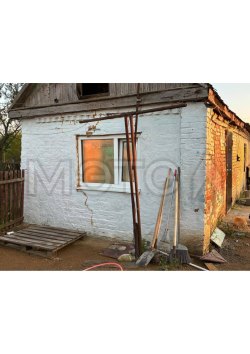 1/2 доля дома и 1/2 доля земельного участка в Ростовской обл. 