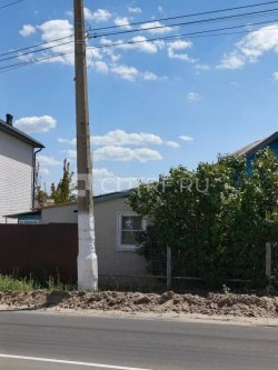 Дом 88,2 кв.м.,Земельный участок 473 кв.м. Волгоградская обл р-н Городищенский рп Городище