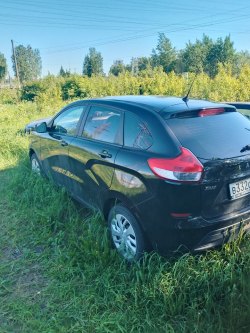Легковой автомобиль LADA XRAY, 2020 г.в. VIN: XTAGAB110M1356003