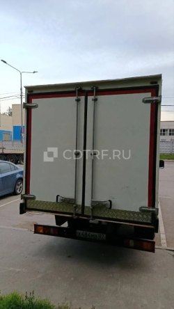 Грузовой автомобиль: марка: БЕЗ МАРКИ 3009Z6, год изготовления: 2015 г, VIN: Z783009Z6F002