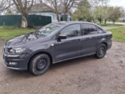 Автомобиль легковой, VOLKSWAGEN POLO, 2016 года выпуска, VIN: XW8ZZZ61ZHG012982. Находится в залоге…