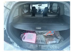 Транспортное средство: Легковой автомобиль, LIFAN 215800, VIN: X9W215800F0035285, 2015 года выпуска.