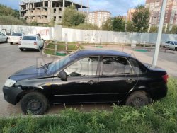 Lada Granta, 2012 года, 86 лс 