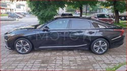 Kia K8, 2021 года, 199 лс, 100000 км, АКПП 