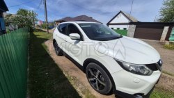 Nissan Qashqai, 2014 года, 144 лс, 196767 км, АКПП 
