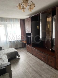 Квартира в Пензенской обл., 43 кв.м, 2 комн. 