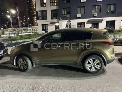Повторные торги по продаже имущества Сорокина М.Р. (ИНН 771919548776) Лот №1