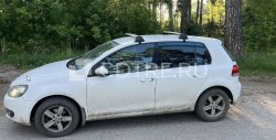 Продажа имущества Сазонова Данила Андреевича Автомобиль
Марка VOLKSWAGEN
Модель GOLF