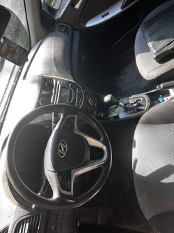 Транспортное средство Hyundai Solaris, 2013 года выпуска, государственный регистрационный знак…