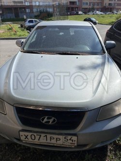Hyundai Sonata, 2006 года, 161 лс, 300000 км, АКПП 