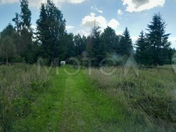 Земельный участок в Псковской обл., 69431+/-475 кв.м. 