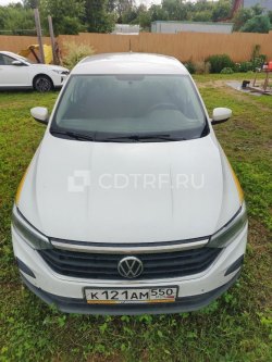 Торги Тимаков И.В.: автомобиль VOLKSWAGEN (POLO), од выпуска – 2021. В залоге.