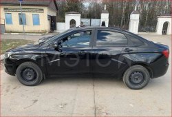 Lada Vesta, 2021 года, 113 лс 
