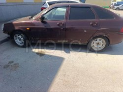 Lada Priora, 2011 года, 97 лс 