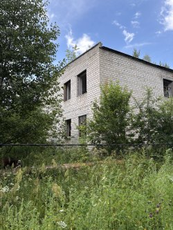Нежилое здание, кадастровый № 33:07:000409:173, площадь 689,6 кв.м., адрес: Владимирская область…