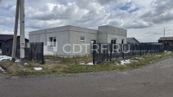 Дом 135 кв.м. и земельный участок 622+/-9 кв.м