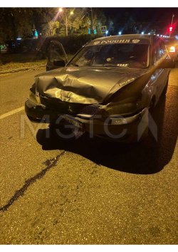 Mitsubishi Lancer, 2007 года, 82 лс 